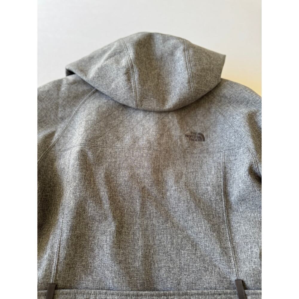 The North Face Apex‎ Bionic Trench Size Large - Picture 5 of 10